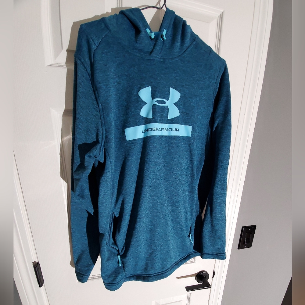 Under Armor hoodie